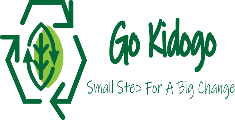 Logo von Go Kidogo UG